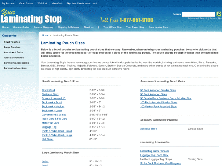 www.laminatingstop.com