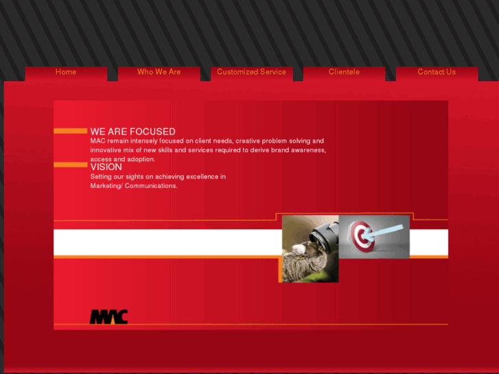 www.mac-communications.com