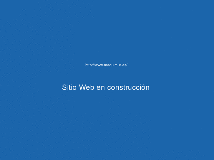 www.maquimur.es