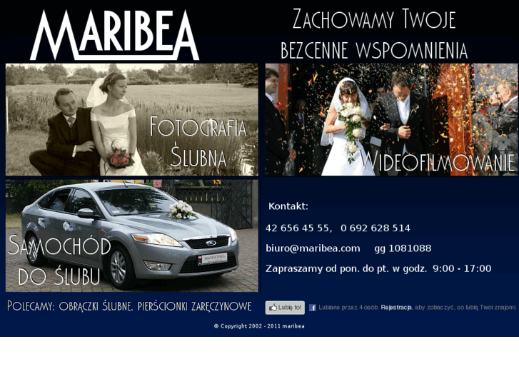 www.maribea.com