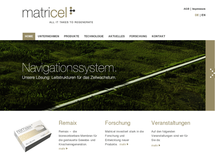 www.matricel.com