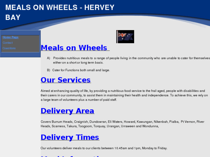 www.mealsonwheelsherveybay.com