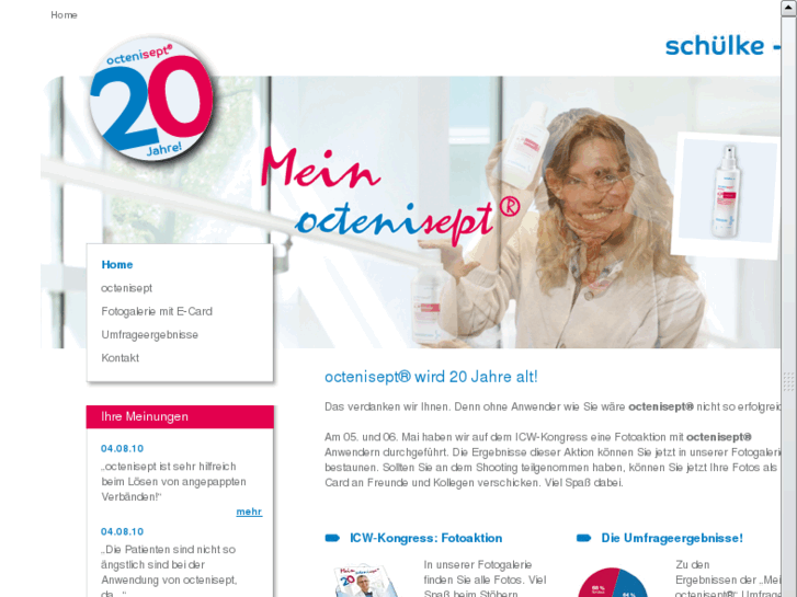 www.meinoctenisept.de