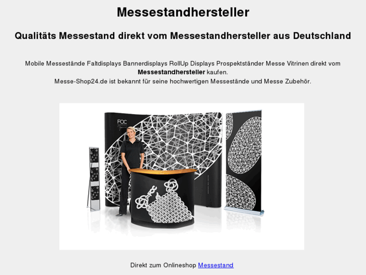 www.messestandhersteller.com