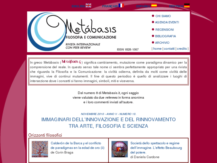 www.metabasis.it