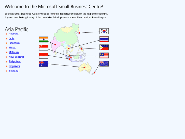 www.microsoftsmallbiz.com