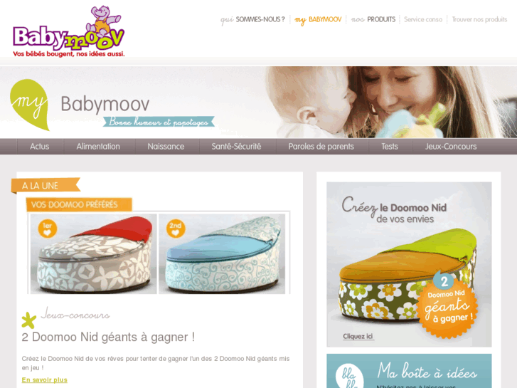 www.my-babymoov.com