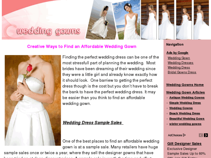 www.my-wedding-gown.com