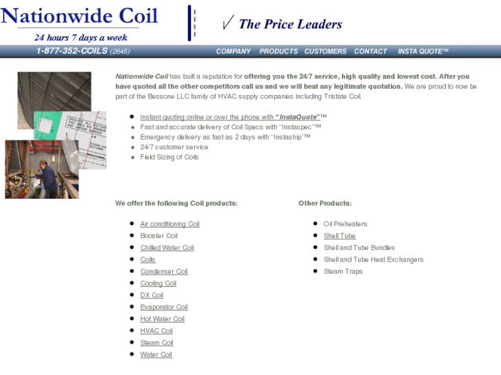 www.nationwidecoil.com