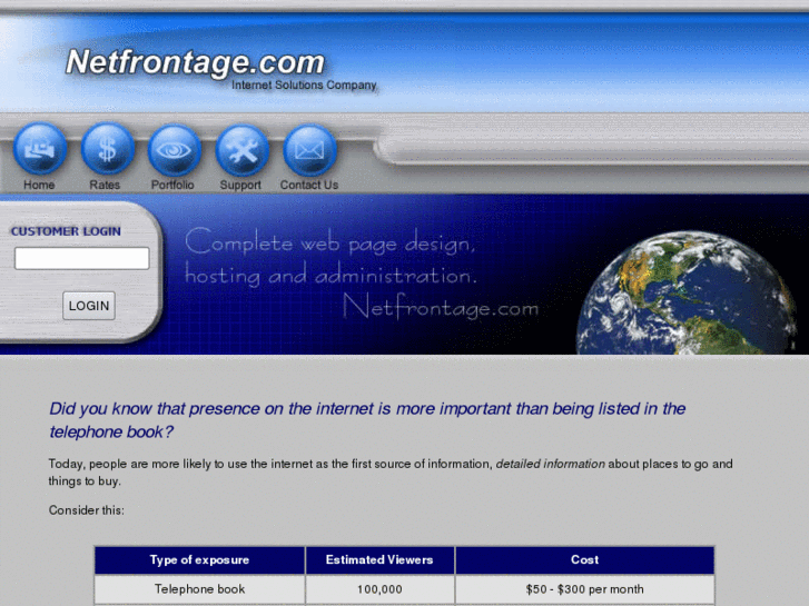 www.netfrontage.com