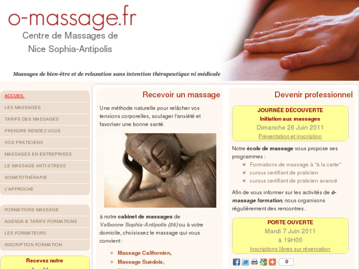 www.o-massage.fr