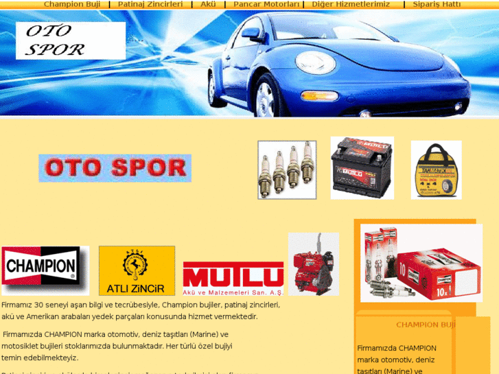 www.oto-spor.com