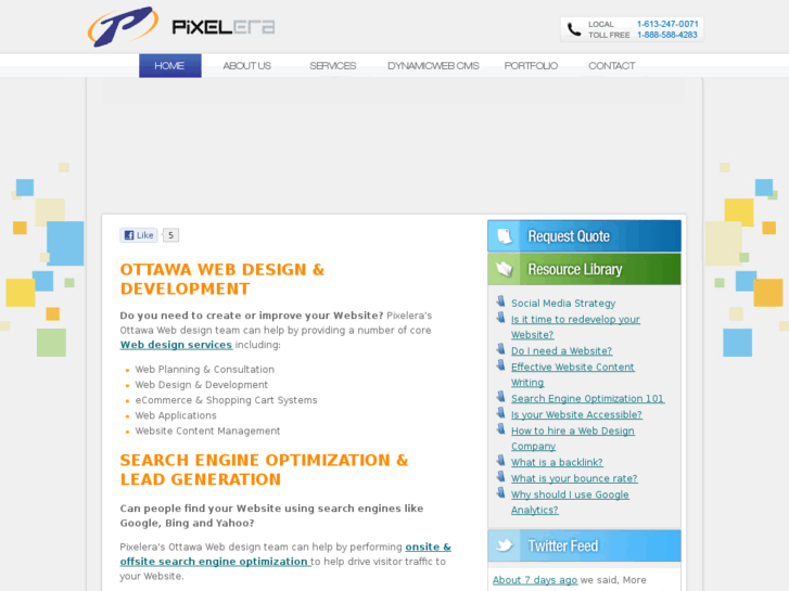 www.ottawa-web-design.net