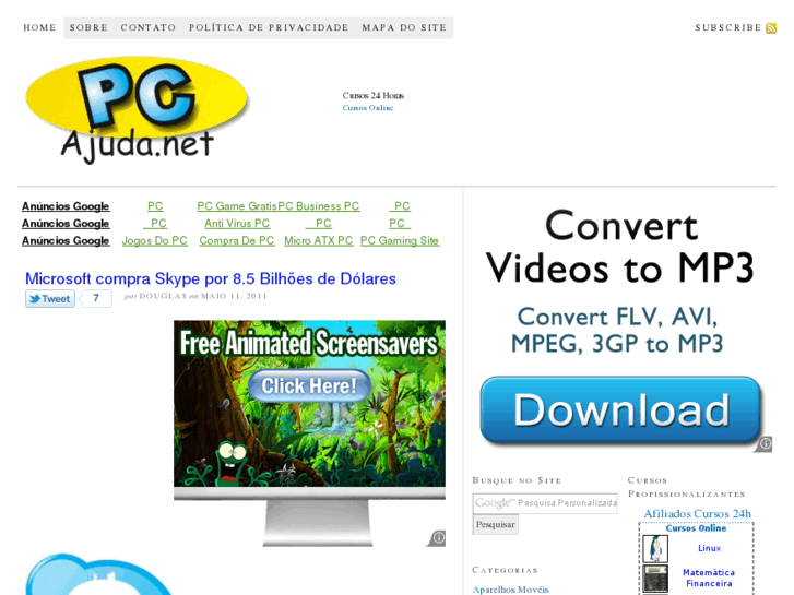 www.pcajuda.net