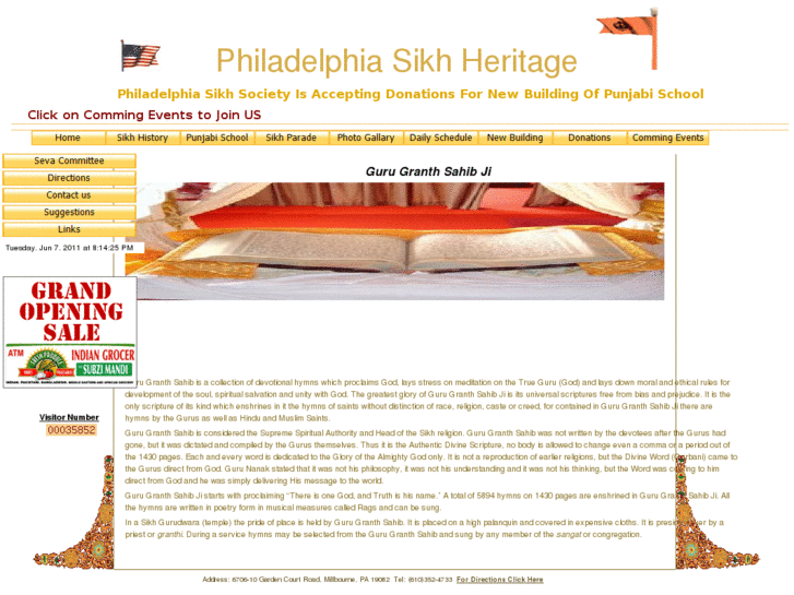 www.philadelphiasikhheritage.com