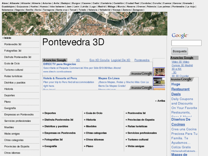 www.pontevedra-3d.com