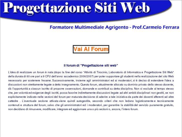 www.progettazionesitiweb.com