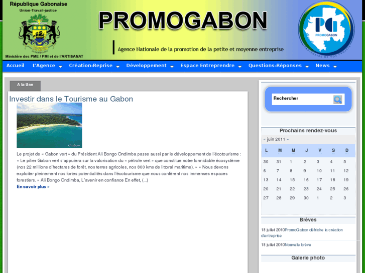 www.promogabon.net