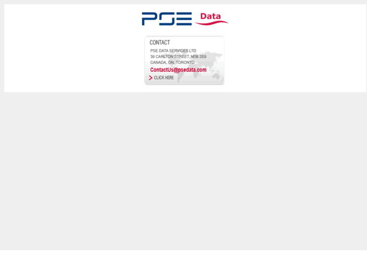 www.psedata.com