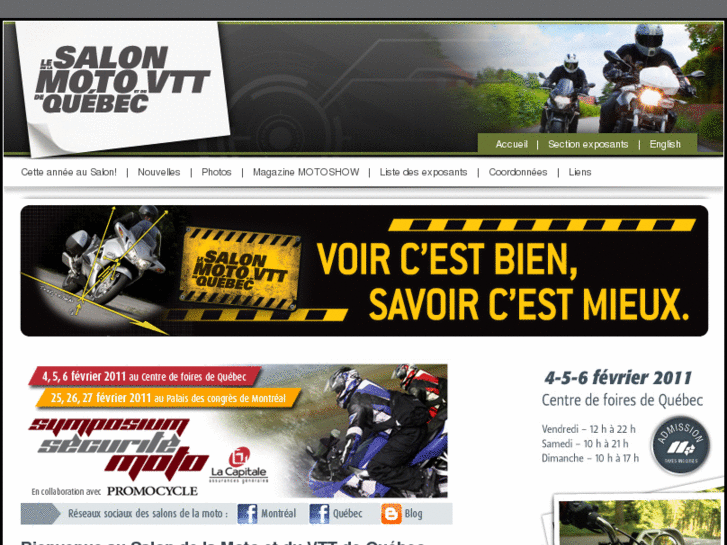 www.quebecmotorcycleshow.com