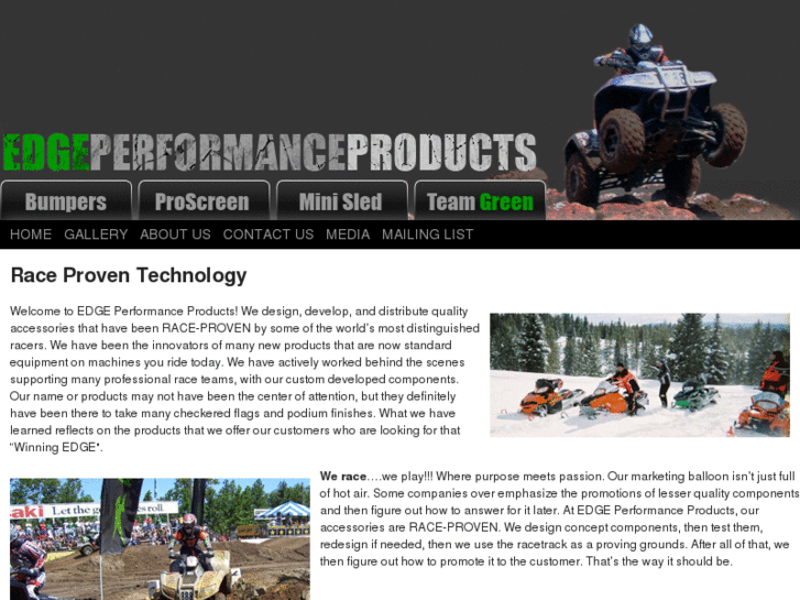 www.race-proven.com