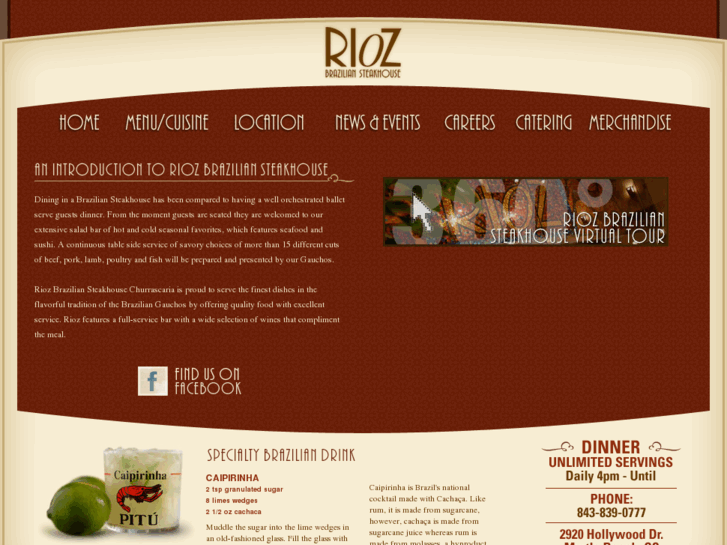 www.rioz.com