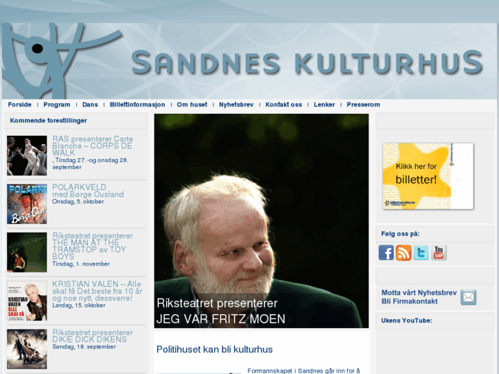 www.sandneskulturhus.no