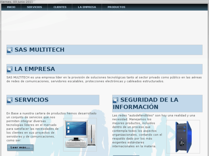 www.sasmultitech.com