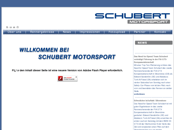 www.schubert-motorsport.de