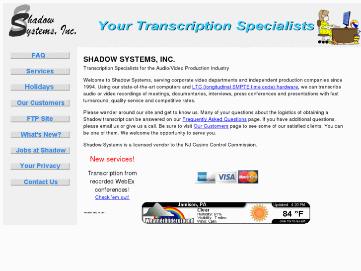 www.shadowsys.com