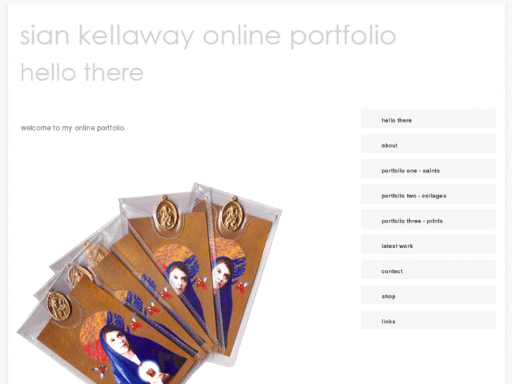 www.siankellaway.com