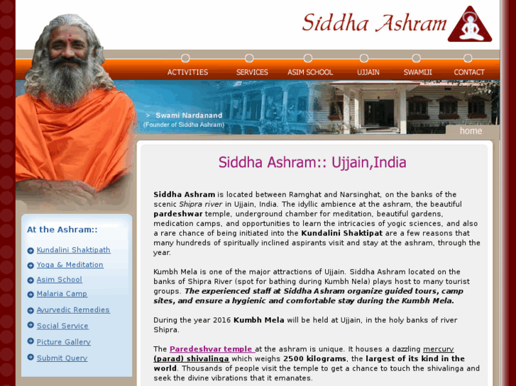 www.siddhaashram.net