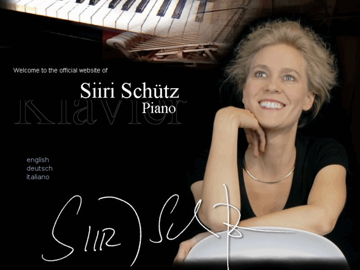 www.siirischuetz.com