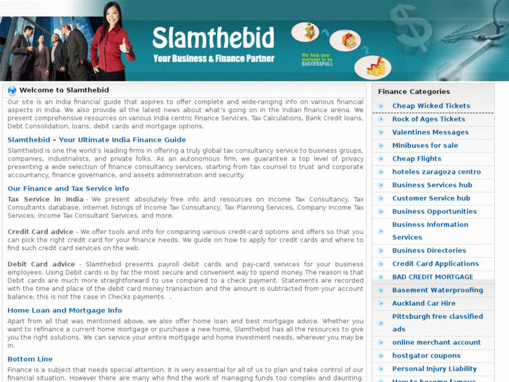 www.slamthebid.com