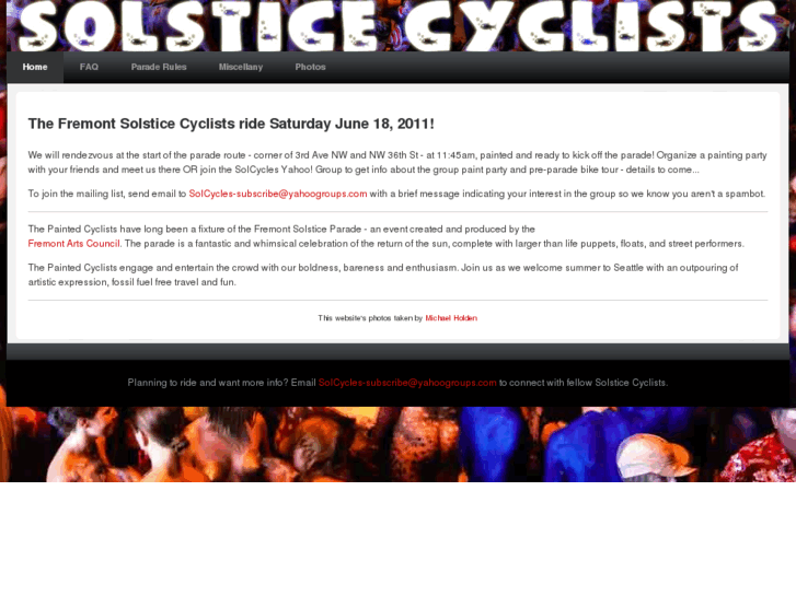 www.solsticecyclist.org