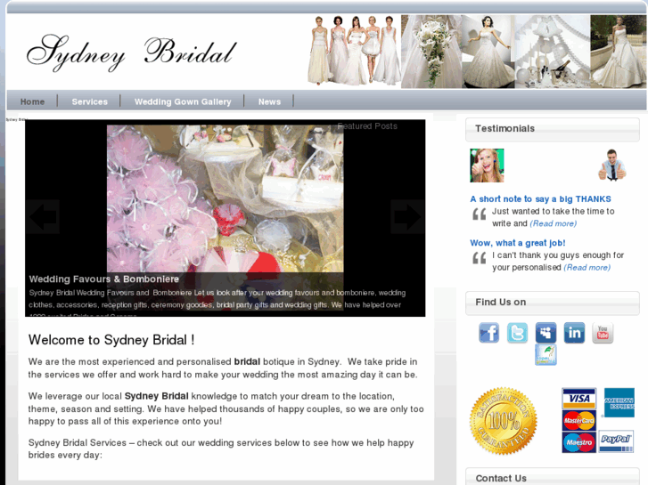 www.sydneybridal.org