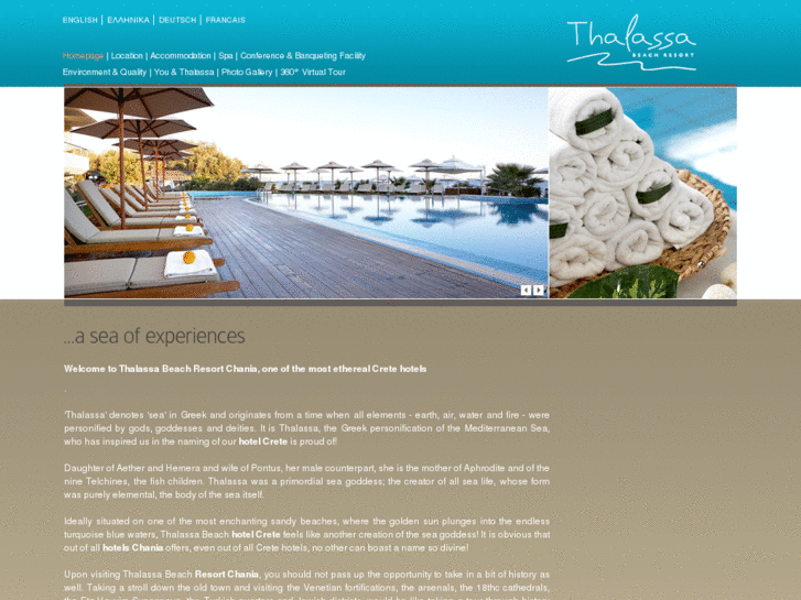 www.thalassaresort.gr