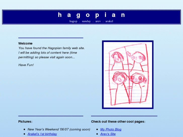 www.thehagopians.com