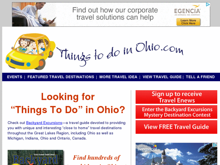 www.thingstodoinohio.net