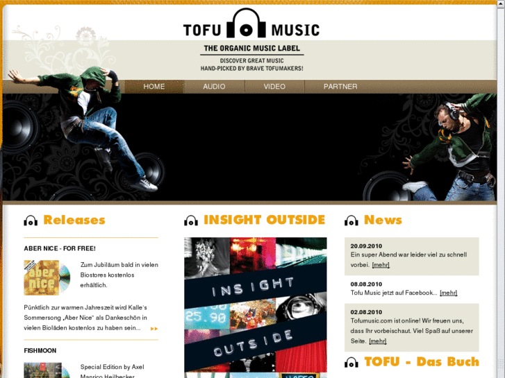 www.tofu-music.com