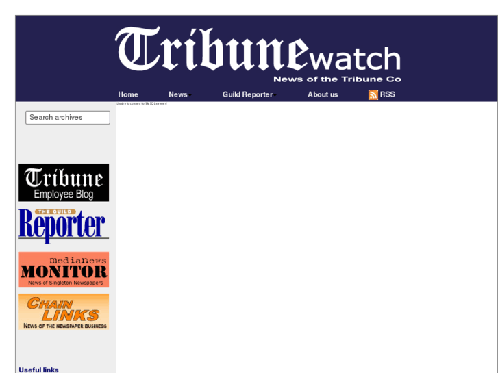www.tribunewatch.org
