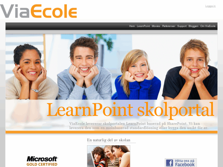 www.viaecole.com