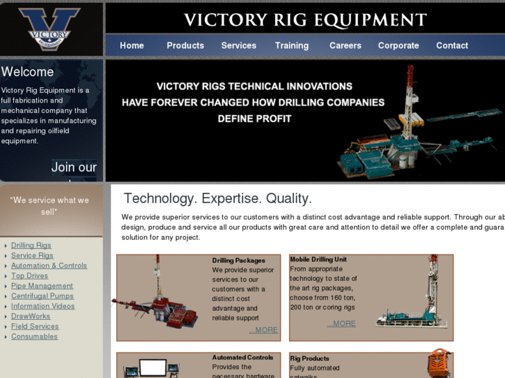 www.victoryrig.com