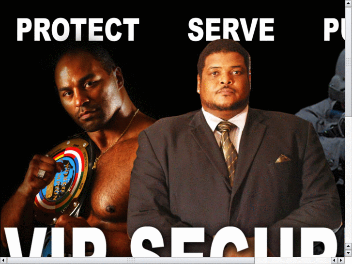 www.vipsecurityprofessionals.com