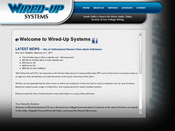 www.wired-upsystems.com