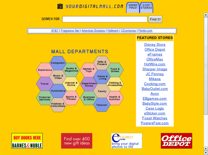 www.yourdigitalmall.com