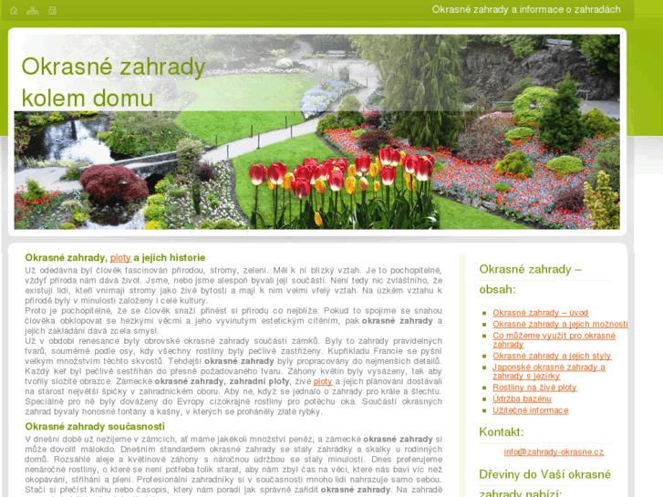 www.zahrady-okrasne.cz