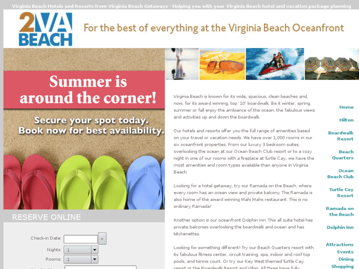 www.2vabeach.com