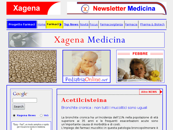 www.acetilcisteina.net