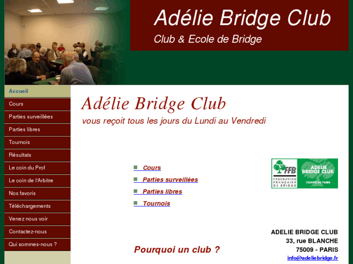 www.adeliebridge.fr